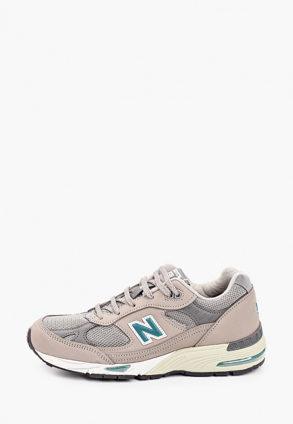 фото Кроссовки new balance