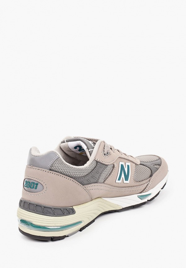 

Кроссовки New Balance, Бежевый, 991 Made In UK