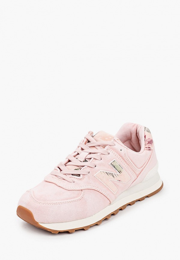 фото Кроссовки new balance