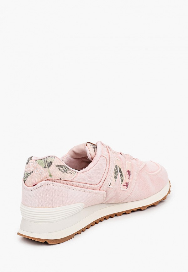 фото Кроссовки new balance