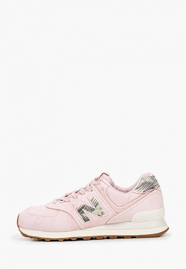 фото Кроссовки new balance