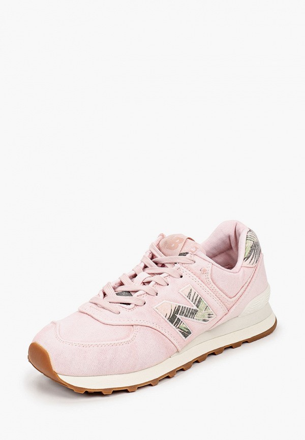 фото Кроссовки new balance