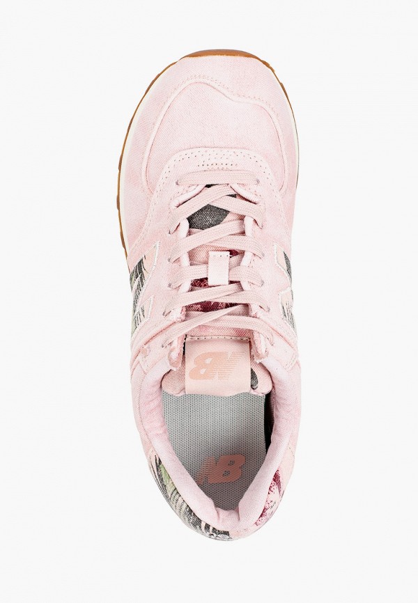 фото Кроссовки new balance