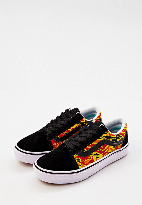 фото Кеды vans