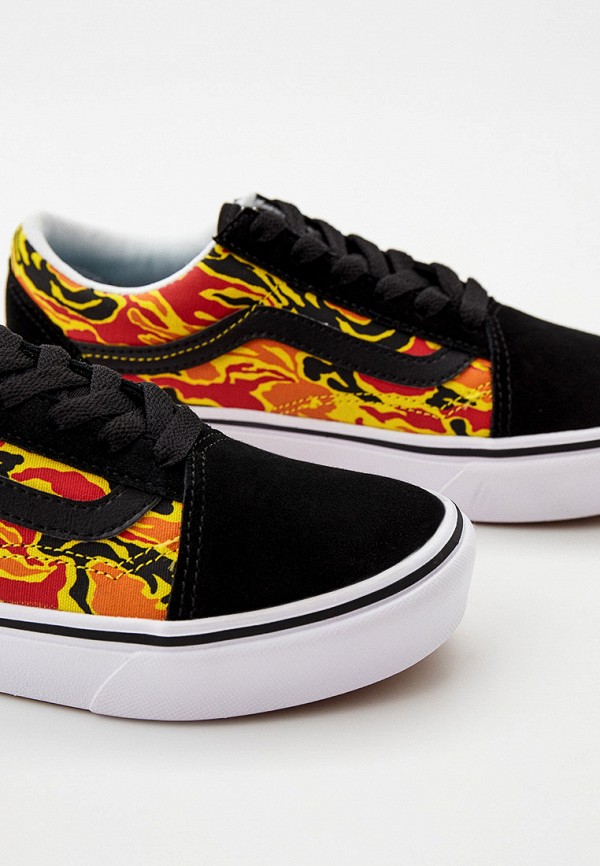 фото Кеды vans