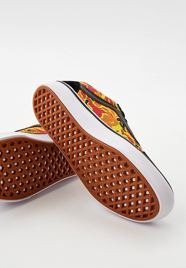 фото Кеды vans