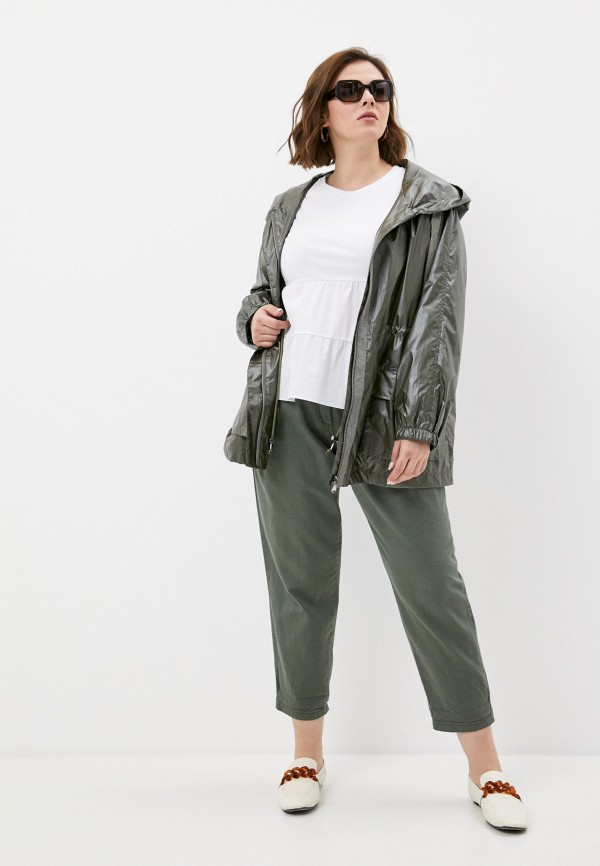 

Футболка Seventy, Белый, Seventy RTLAAE450701