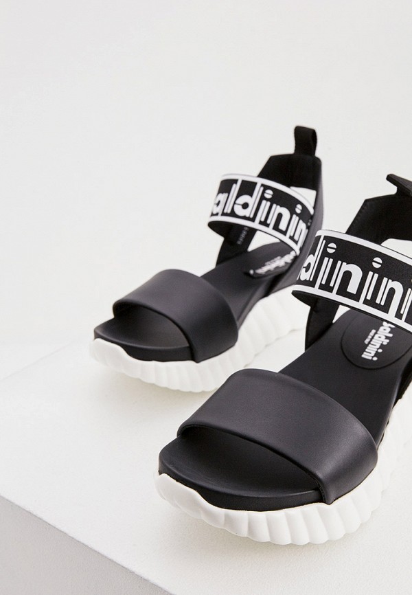 фото Сандалии baldinini