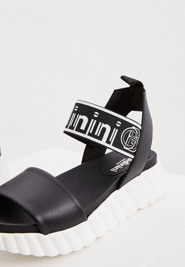 фото Сандалии baldinini