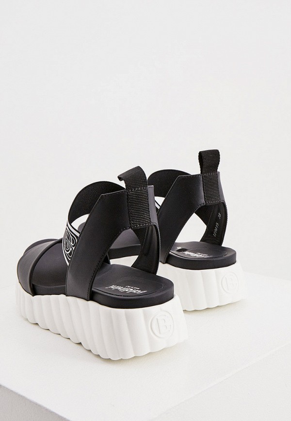 фото Сандалии baldinini