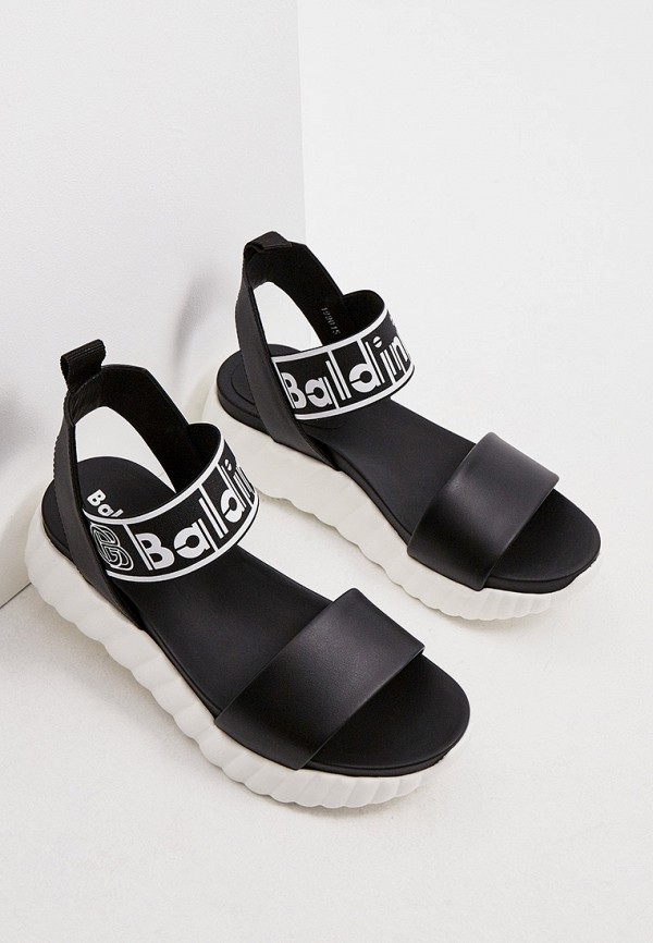 фото Сандалии baldinini