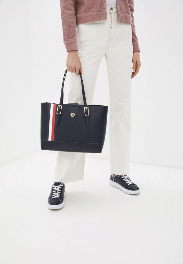 фото Сумка и органайзер tommy hilfiger