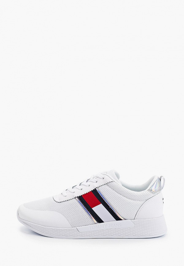 

Кроссовки Tommy Jeans, Белый