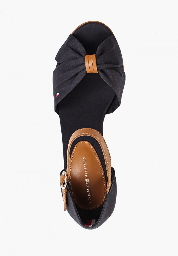 фото Босоножки tommy hilfiger
