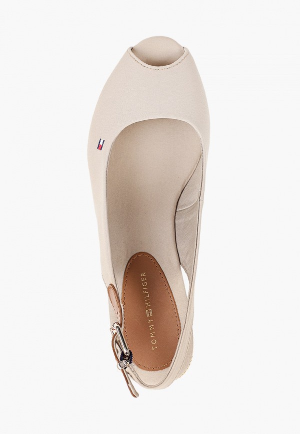 фото Босоножки tommy hilfiger