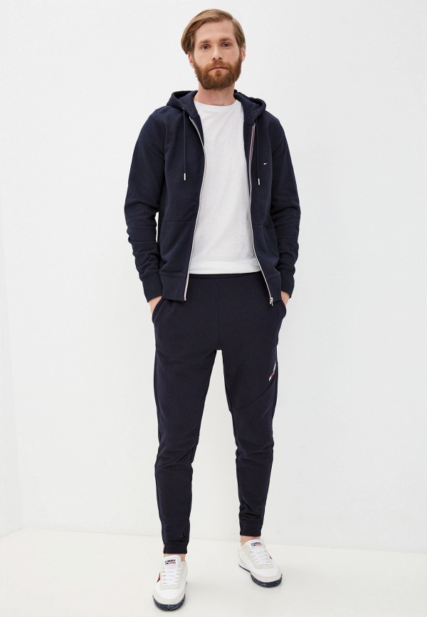 фото Толстовка tommy hilfiger