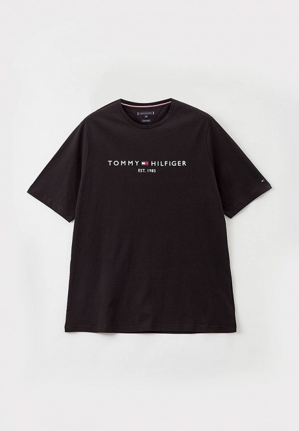 фото Футболка tommy hilfiger