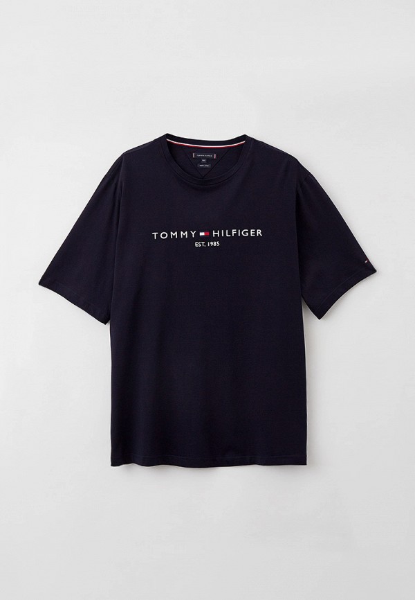 

Футболка Tommy Hilfiger, Синий