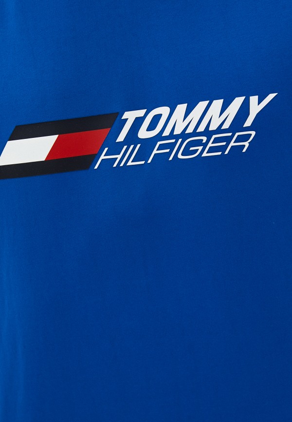 фото Майка спортивная tommy hilfiger