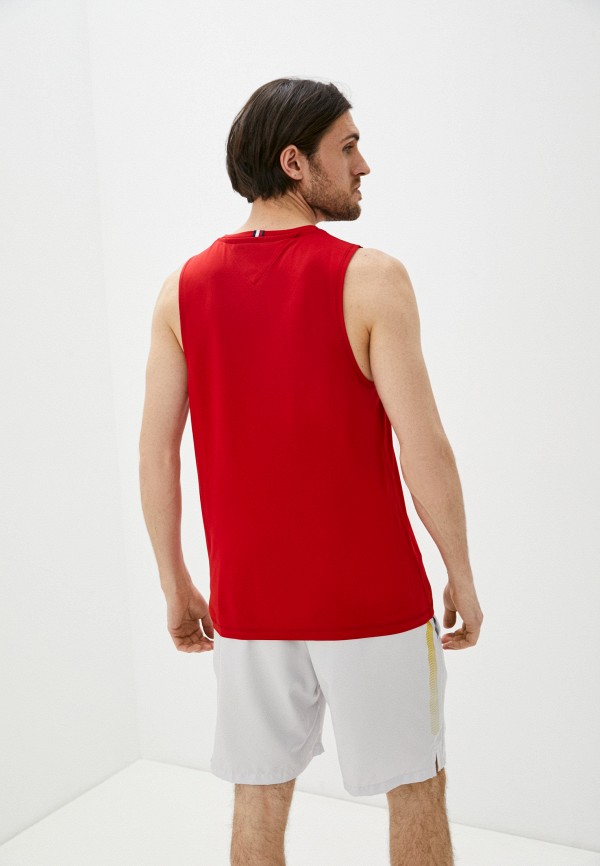 фото Майка спортивная tommy hilfiger