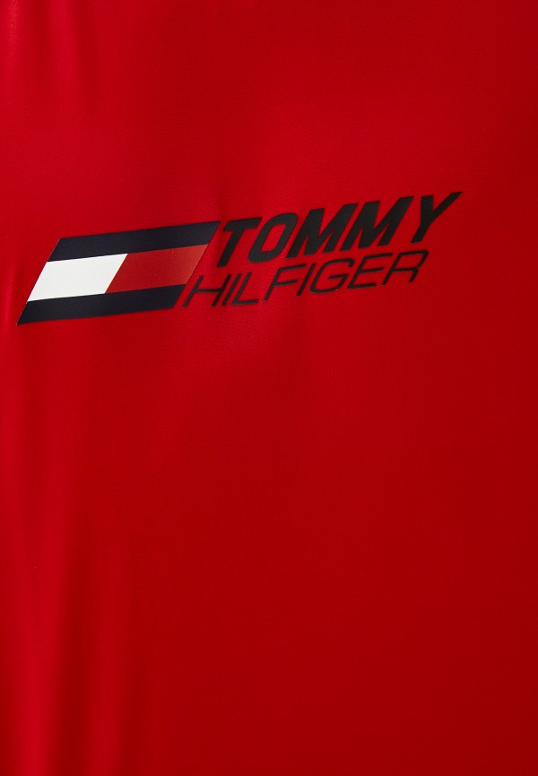 фото Майка спортивная tommy hilfiger