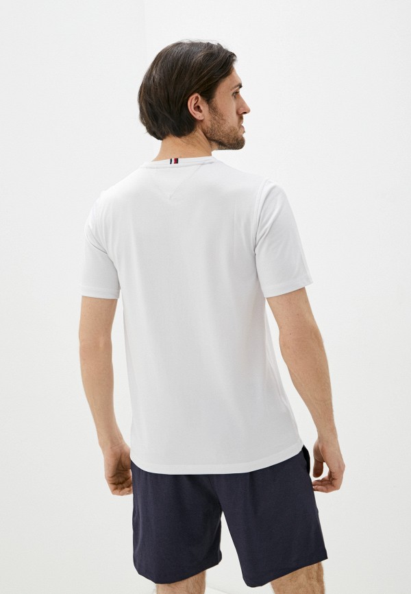 фото Футболка спортивная tommy hilfiger