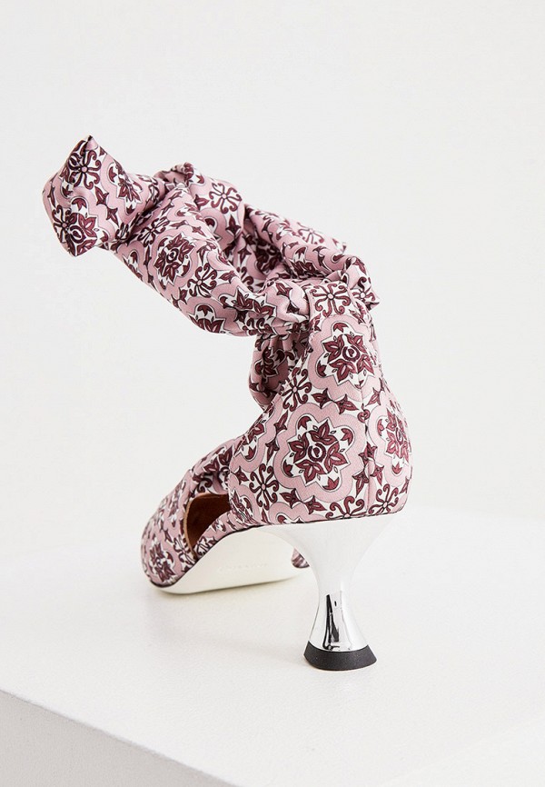 фото Туфли pollini