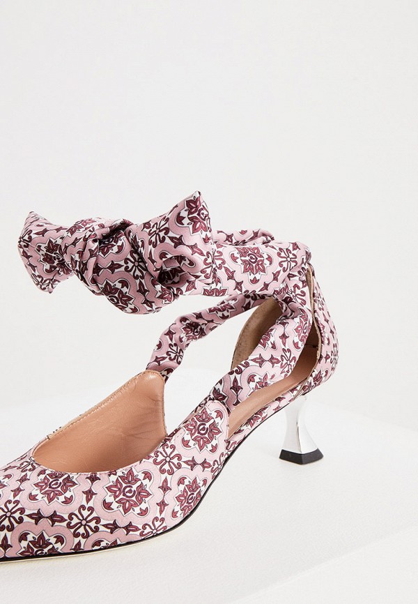 фото Туфли pollini