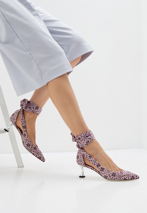 фото Туфли pollini