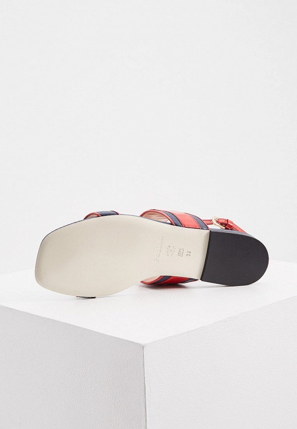 фото Сандалии pollini