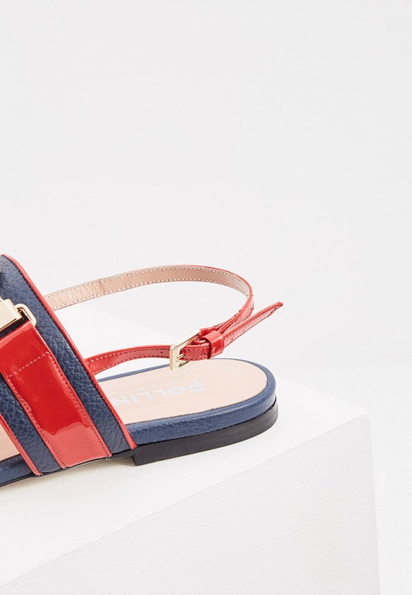 фото Сандалии pollini