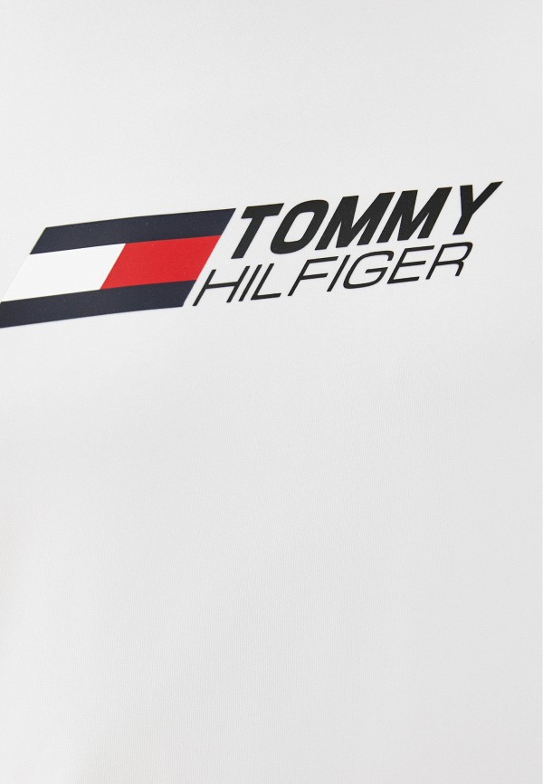 фото Футболка спортивная tommy hilfiger