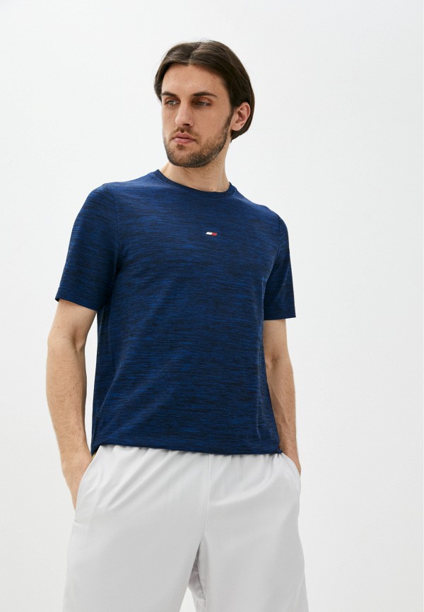 фото Футболка спортивная tommy hilfiger