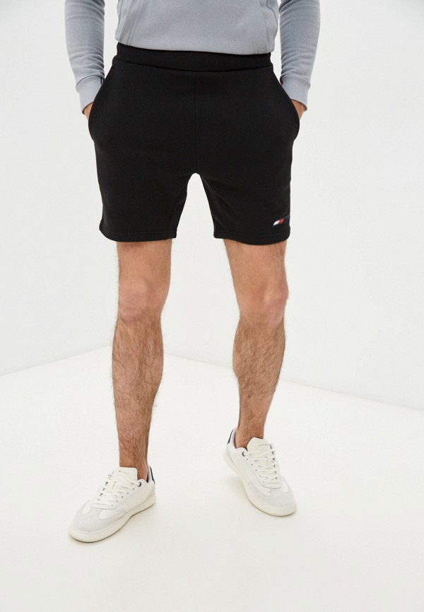 

Шорты спортивные Tommy Hilfiger, Черный, Sport