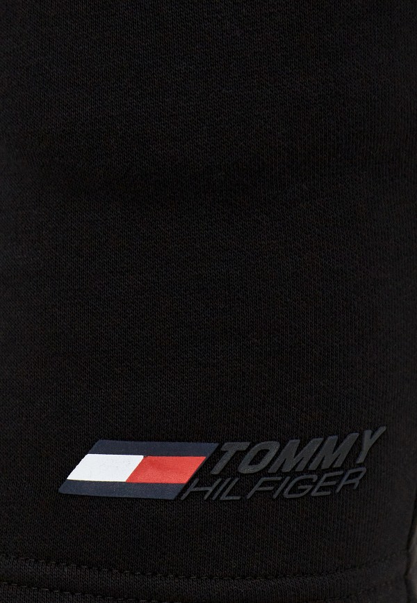 фото Шорты спортивные tommy hilfiger