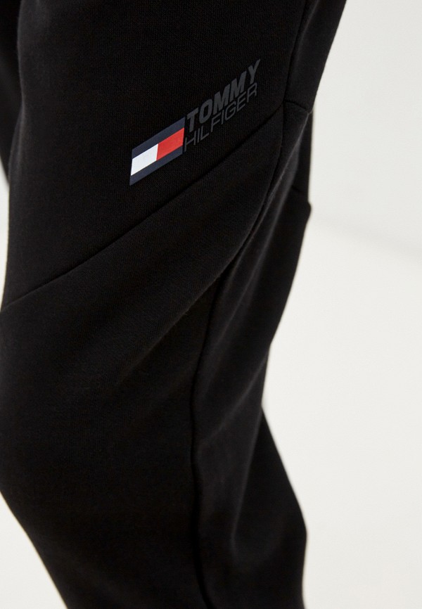 фото Брюки спортивные tommy hilfiger