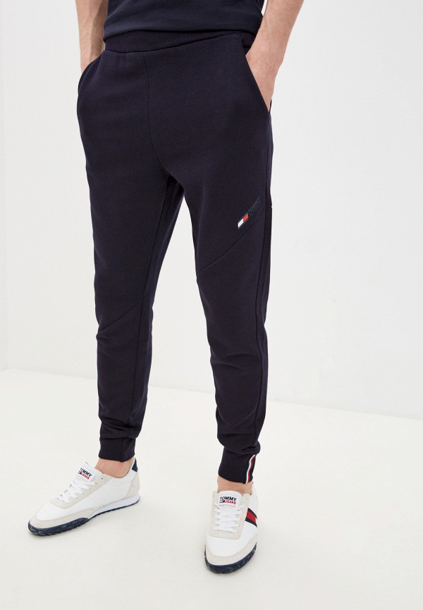 

Брюки спортивные Tommy Hilfiger, Синий, Sport