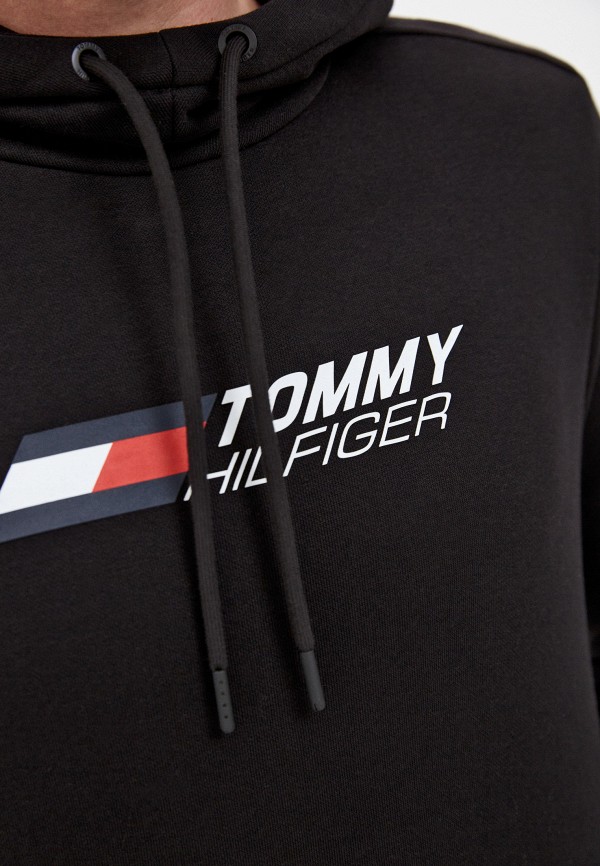 фото Худи tommy hilfiger