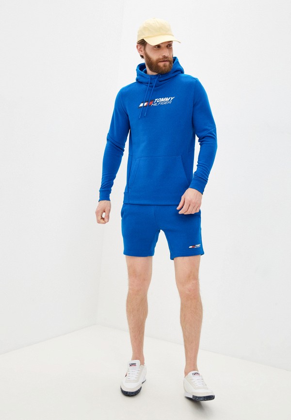 фото Худи tommy hilfiger