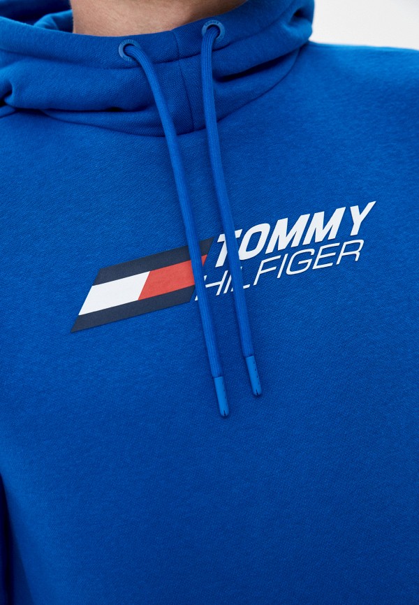 фото Худи tommy hilfiger