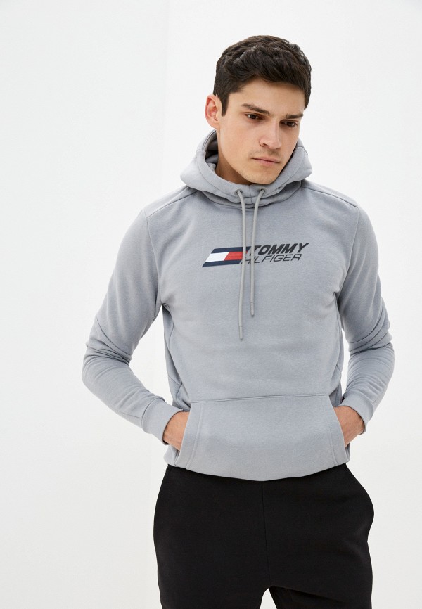 фото Худи tommy hilfiger