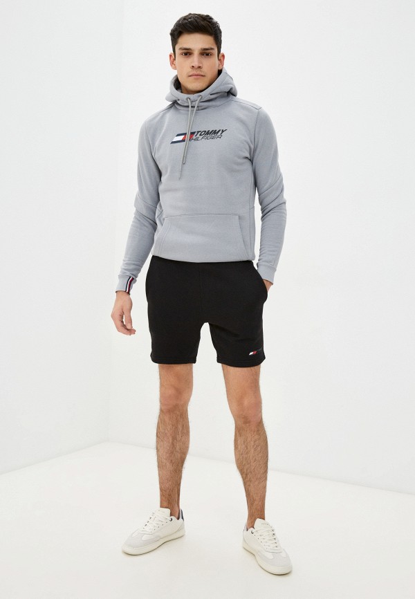 фото Худи tommy hilfiger