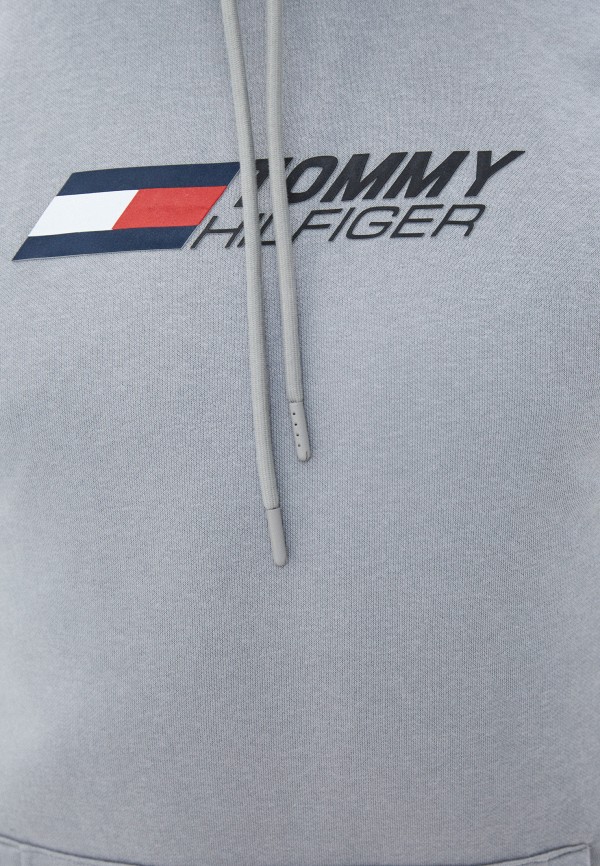 фото Худи tommy hilfiger