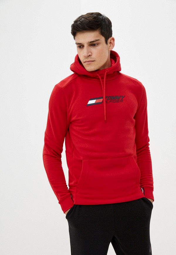 фото Худи tommy hilfiger