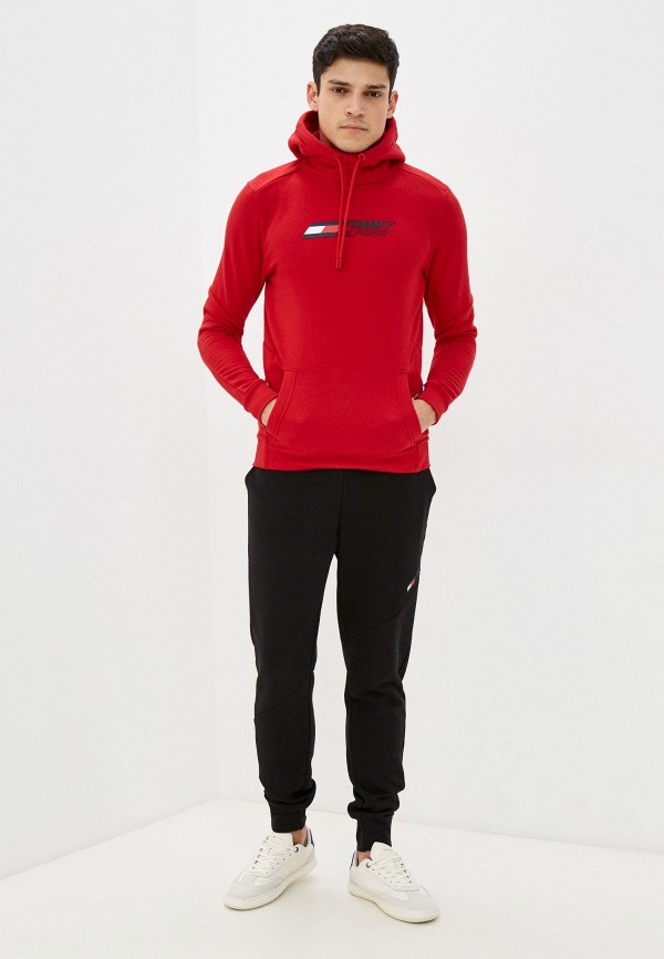 фото Худи tommy hilfiger