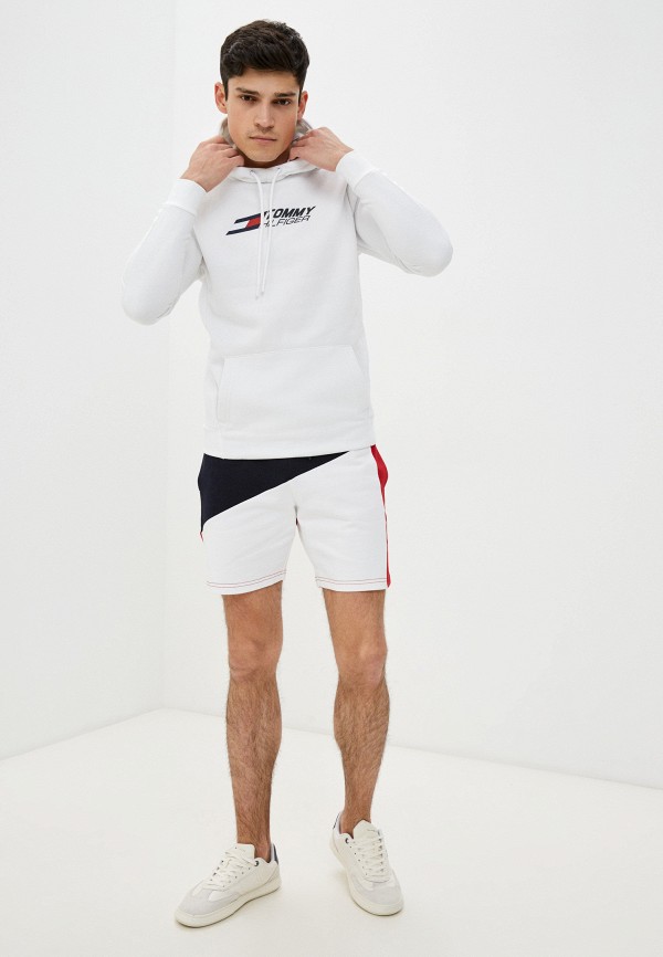 фото Худи tommy hilfiger