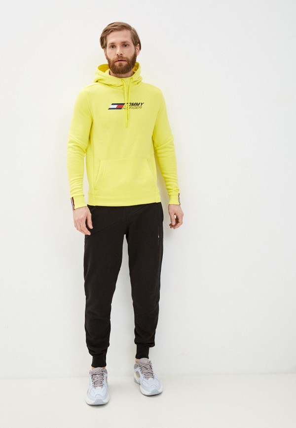 фото Худи tommy hilfiger