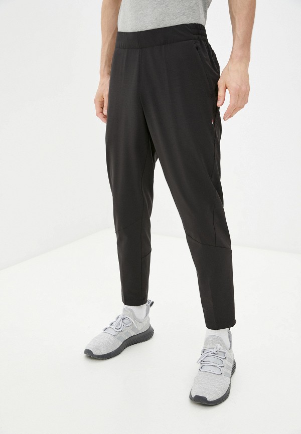 

Брюки спортивные Tommy Hilfiger, Черный, Sport