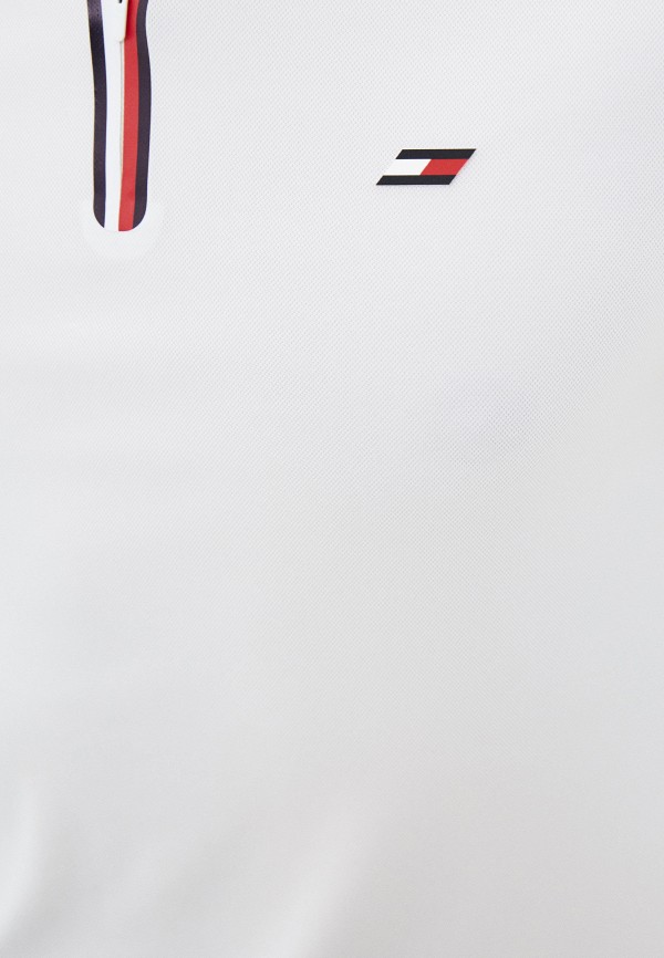 фото Поло tommy hilfiger