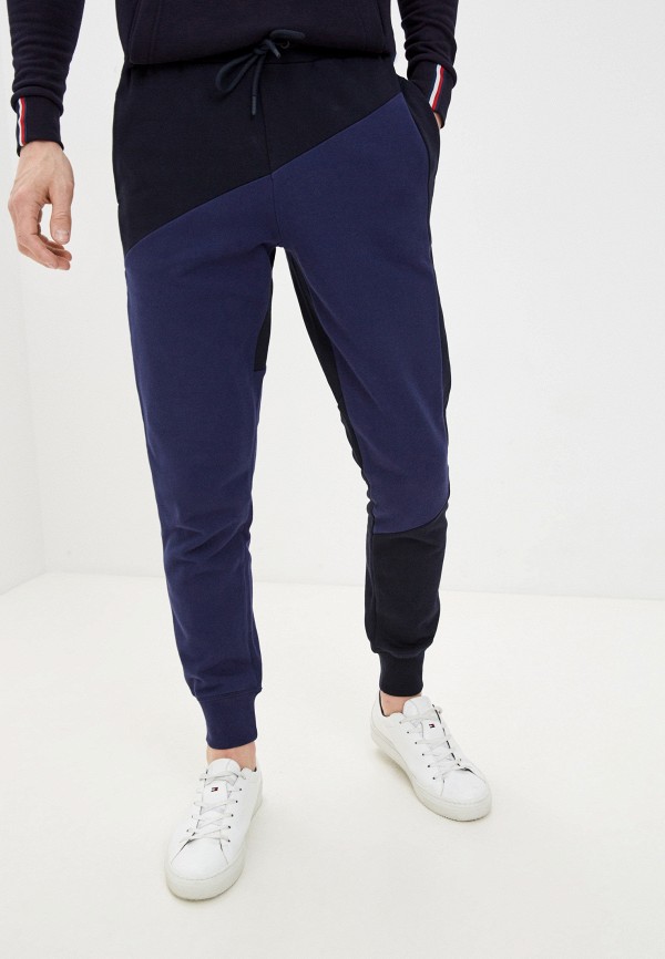 фото Брюки спортивные tommy hilfiger